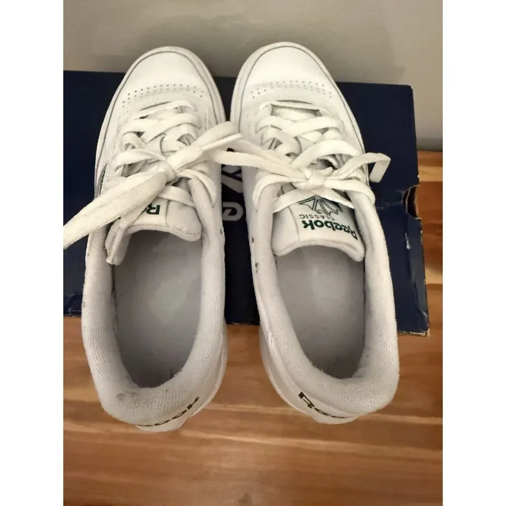Reebok women club